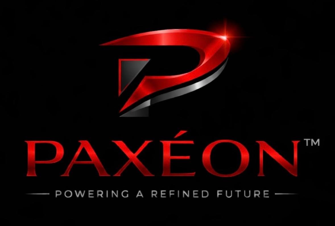 Paxeon logo